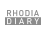 RHODIA DIARY