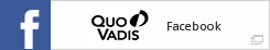 Facebookページ Quo Vadis