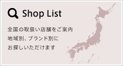 Shop List